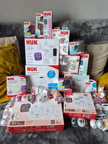 Nuk bundle