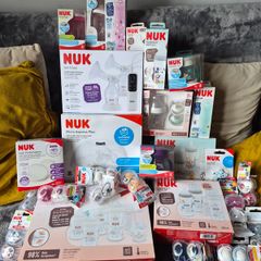 Nuk bundle