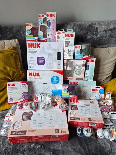 Nuk bundle