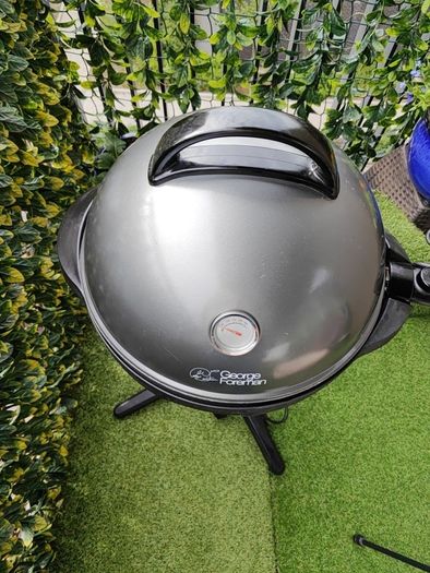 Grill electric George Foreman