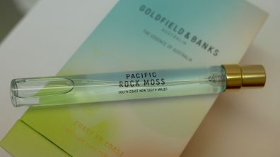 Pacific Rock Moss by Goldfield & Banks Australia