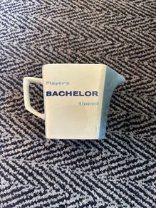 Players Jug