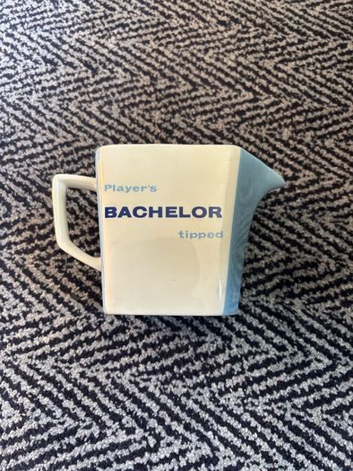 Players Jug