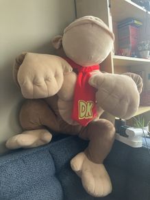 Donkey kong