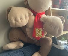 Donkey kong