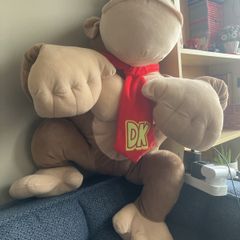Donkey kong
