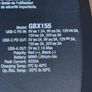 NOCO Boost GBX155 Car Jump Starter, Battery Booster Image 6