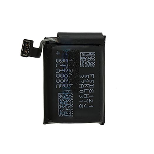 Replacement Battery For Apple Watch Series 3 42mm - A1850 / A1875