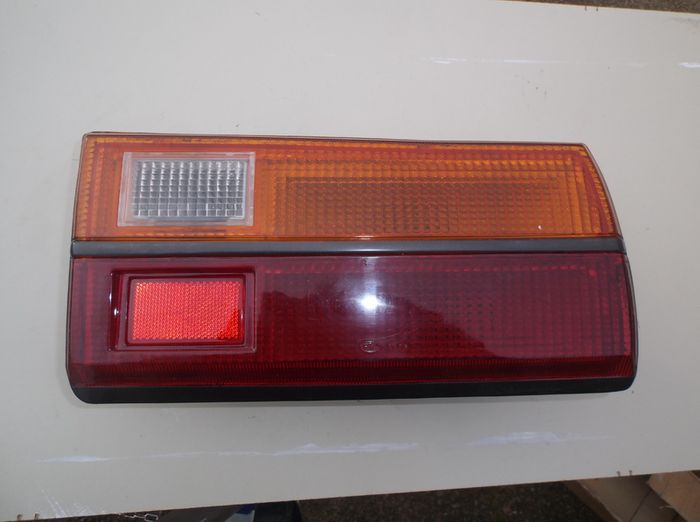 Nissan Sunny R/H Rear Lamp 1981.