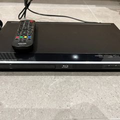 Toshiba Blue Ray DVD Player