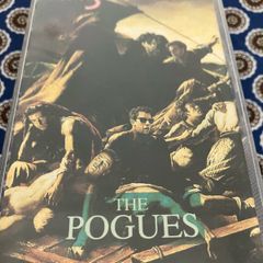 THE POGUES  |  Rum Sodomy & The Lash
