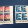 Stamps Italian Year 1969 Image 10