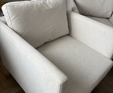 Two fab chairs