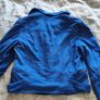 Bershka Suede Jacket Image 4