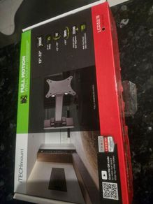 tv bracket up to 32 inch new