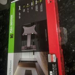 tv bracket up to 32 inch new
