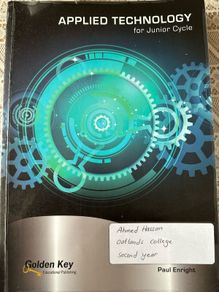 Applied Technology for JC