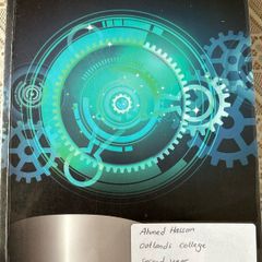 Applied Technology for JC