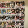 Funko Pop Collection For Sale Image 3