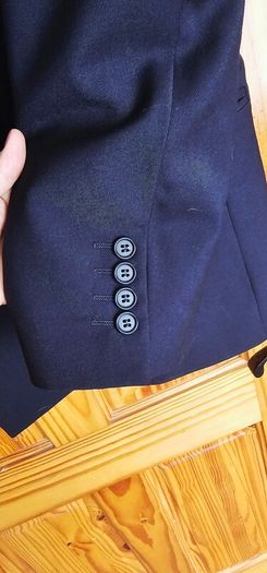 men's suit