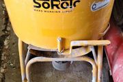 Forced Action Mixer