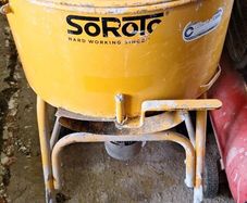 Forced Action Mixer