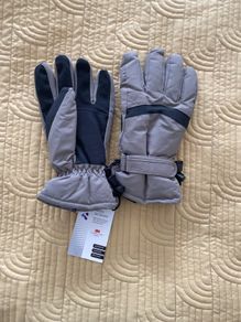 Adult Ski gloves