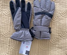 Adult Ski gloves