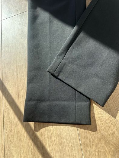 Sandro high waist trousers