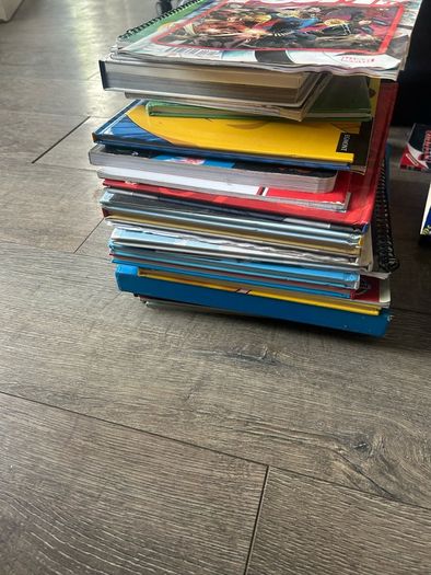 books