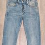 Rag & Bone New York Slim Fits Jeans Mens W32 L29 Image 2