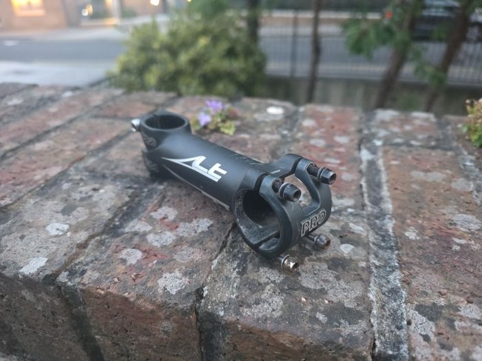 Pro LT Bike Stem