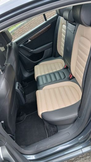 2013 Volkswagen Passat NEW NCT
