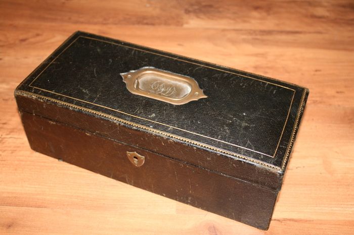 Vintage Box