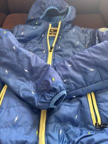 Boys jacket