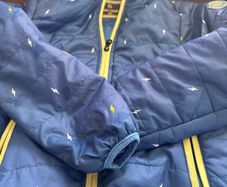 Boys jacket