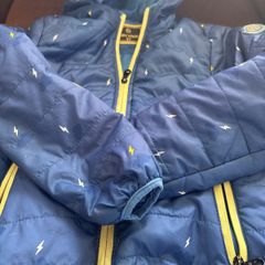 Boys jacket