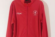 liverpool Istanbul jacket