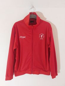 liverpool Istanbul jacket