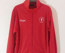 liverpool Istanbul jacket
