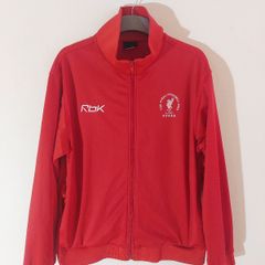 liverpool Istanbul jacket