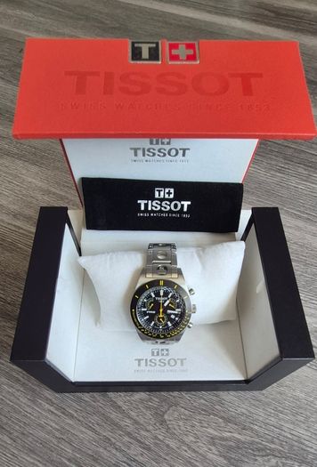 Tissot Prs 516