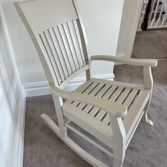 Rocking chair