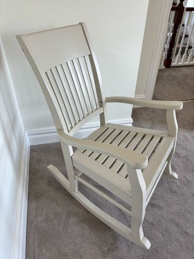 Rocking chair