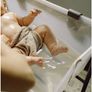Stokke Flexi Bath with Newborn Support Image 2