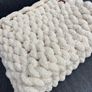 Baby Blanket | Beige Image 3