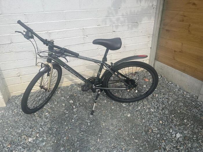 Boys Bike