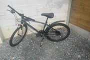 Boys Bike