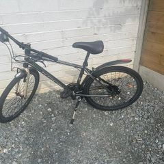 Boys Bike