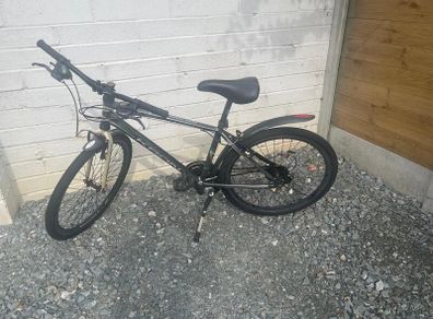 Boys Bike